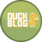 Duck blog