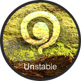Unstable